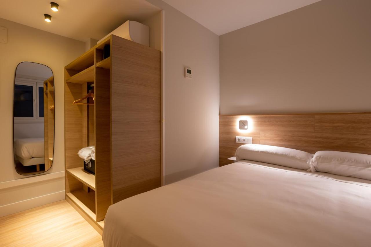Apartamentos&Spa Mundaka Port المظهر الخارجي الصورة