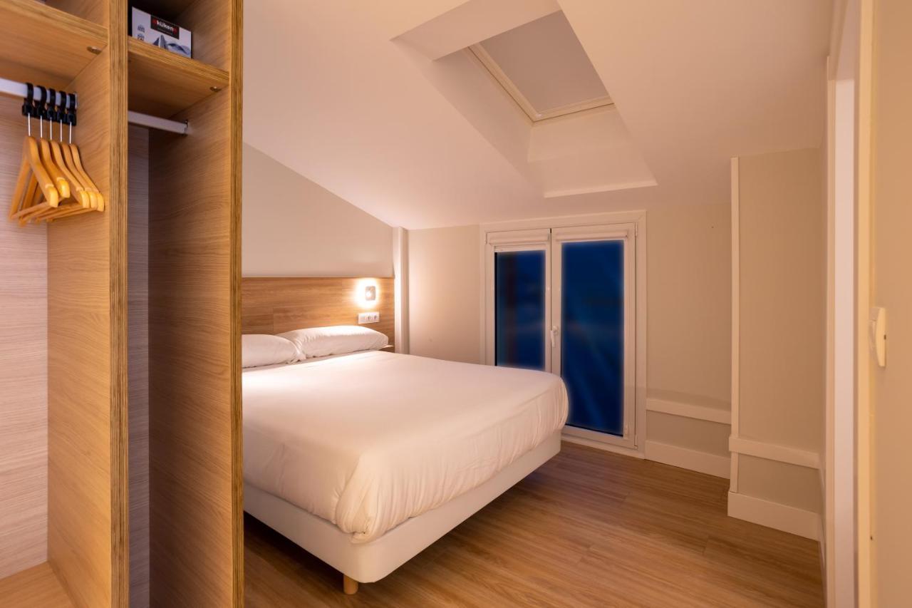 Apartamentos&Spa Mundaka Port المظهر الخارجي الصورة