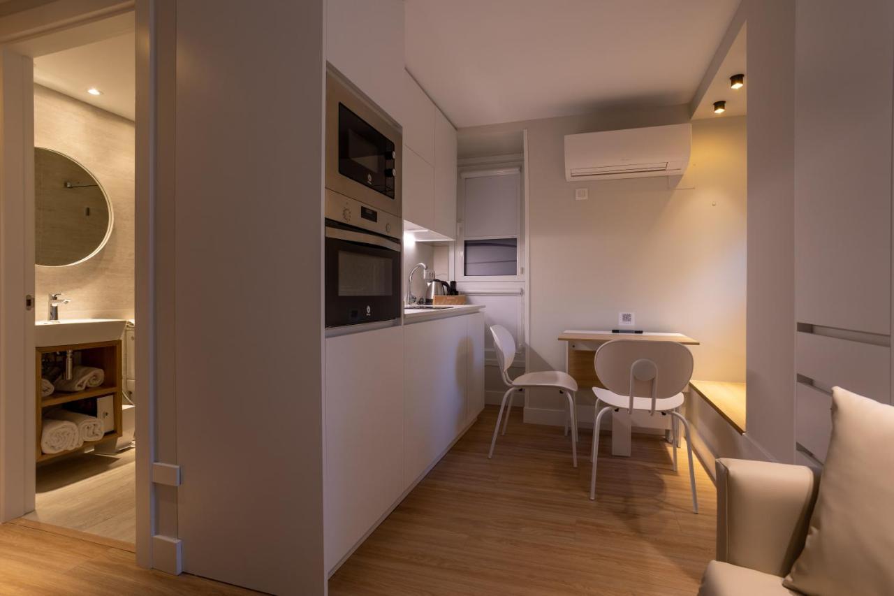 Apartamentos&Spa Mundaka Port المظهر الخارجي الصورة