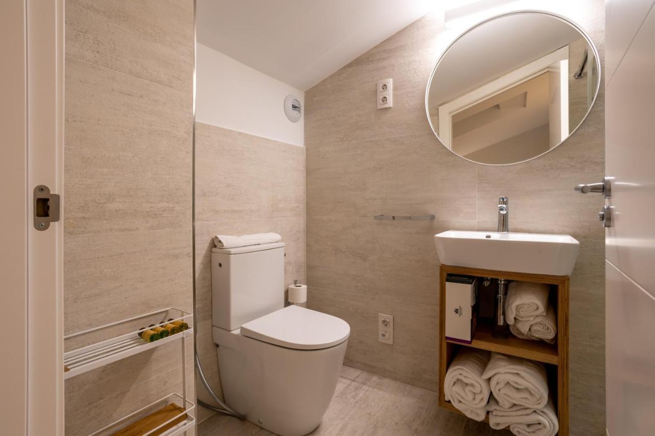 Apartamentos&Spa Mundaka Port المظهر الخارجي الصورة