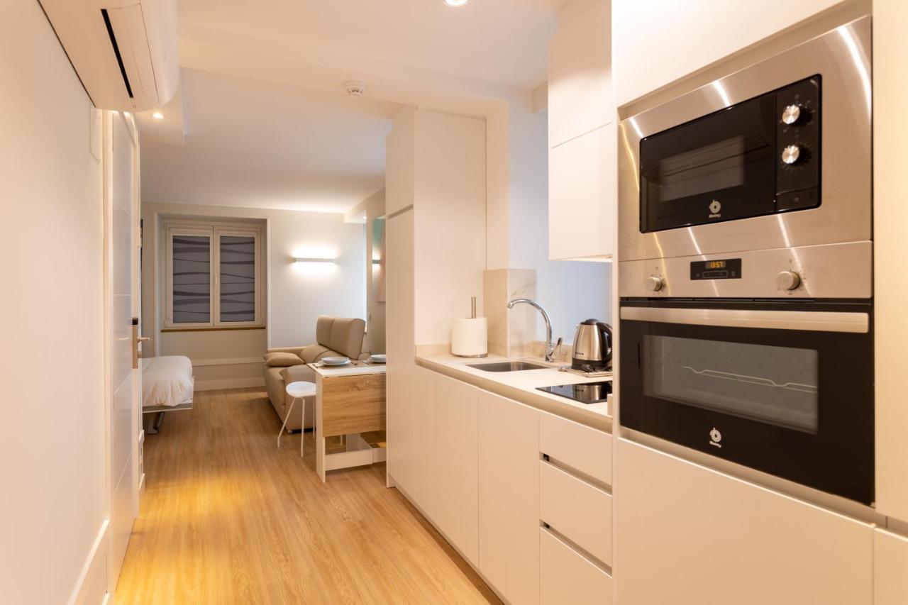 Apartamentos&Spa Mundaka Port المظهر الخارجي الصورة
