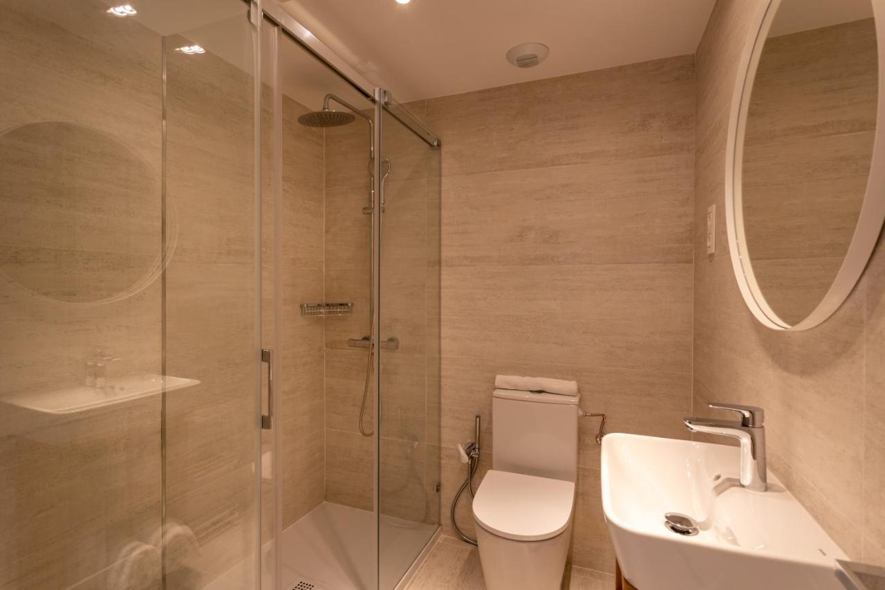 Apartamentos&Spa Mundaka Port المظهر الخارجي الصورة