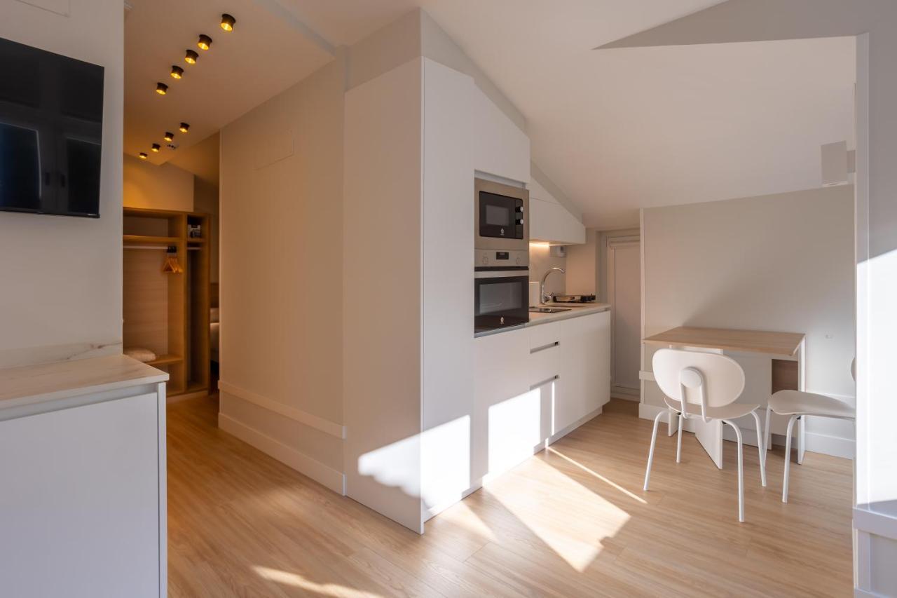 Apartamentos&Spa Mundaka Port المظهر الخارجي الصورة