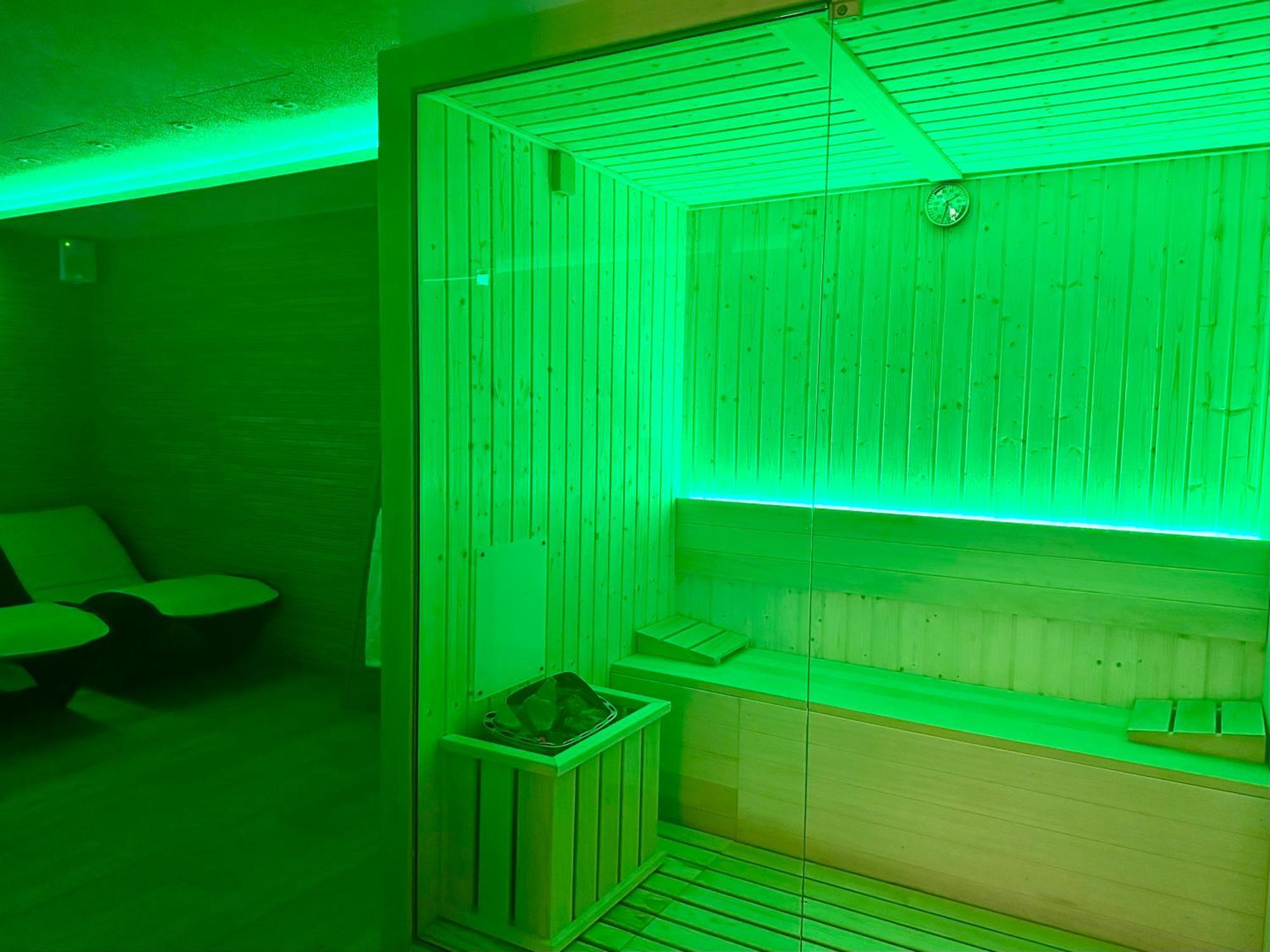 Apartamentos&Spa Mundaka Port المظهر الخارجي الصورة
