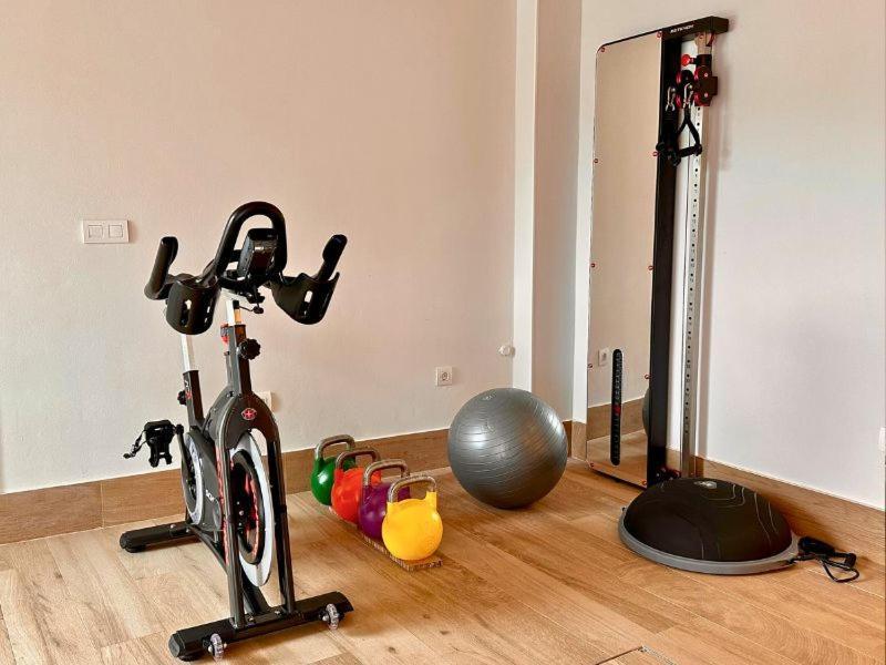 Apartamentos&Spa Mundaka Port المظهر الخارجي الصورة