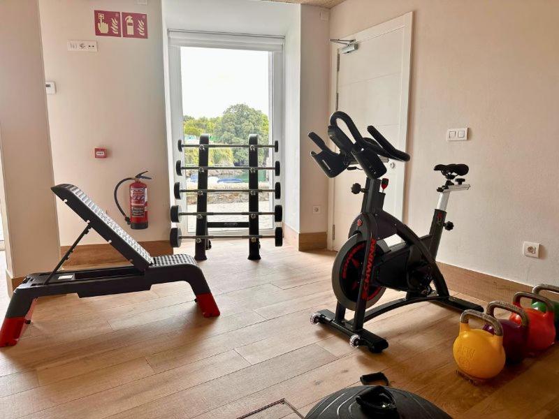 Apartamentos&Spa Mundaka Port المظهر الخارجي الصورة