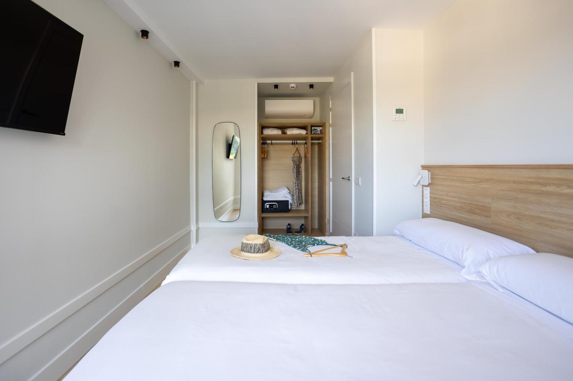 Apartamentos&Spa Mundaka Port المظهر الخارجي الصورة